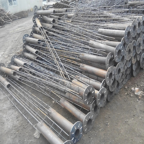 热镀锌螺旋地桩镀锌工艺